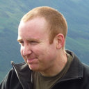 Alastair Stuart