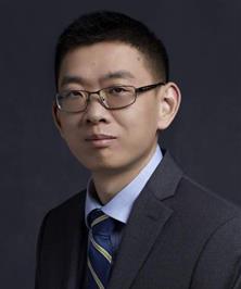 Jiangfeng Wei