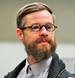 Mark Miller