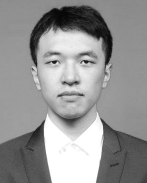 Zhendong Tan