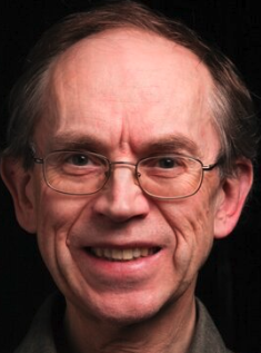 David J. Gawkrodger
