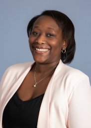 Monica Tembo