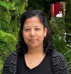 Singh Priyanka