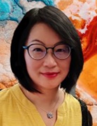 Sandy Liu