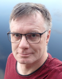 Wolfgang Lucht
