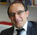 Nasser Spear