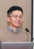 Yuxuan Luo