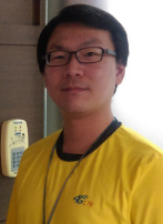 Zhihua Chen