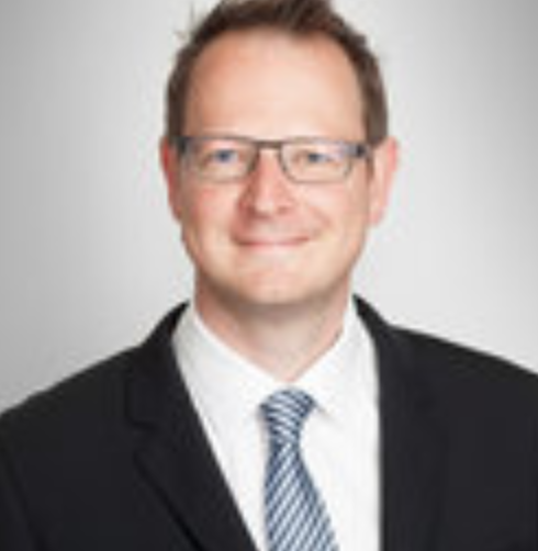 Heiko Gebauer