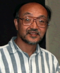 Makio Takeda