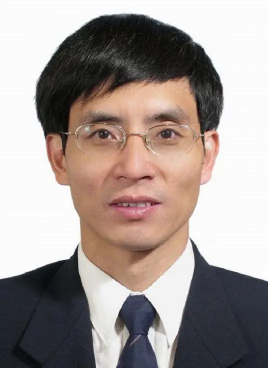 Chusheng Chen