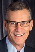 Lowell W. Busenitz