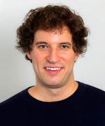 Spencer H. Bryngelson (Spencer Bryngelson)