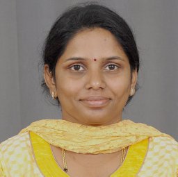 Poornima Priyadarshini