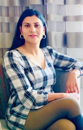 Sheela Pangeni Pokharel