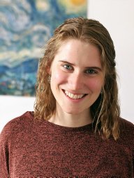 Hanna C. Grimm