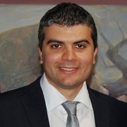 Antonino Foti