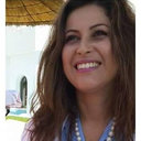 Soumaya Kouidhi