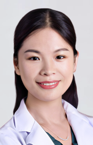 Jing Wang