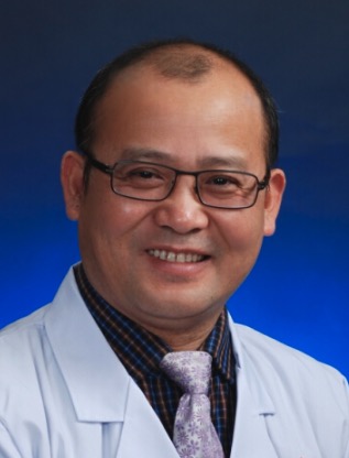Qiu Zhao