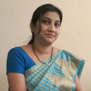 Rashmi H.B.