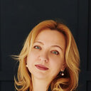 Olena Trevoho
