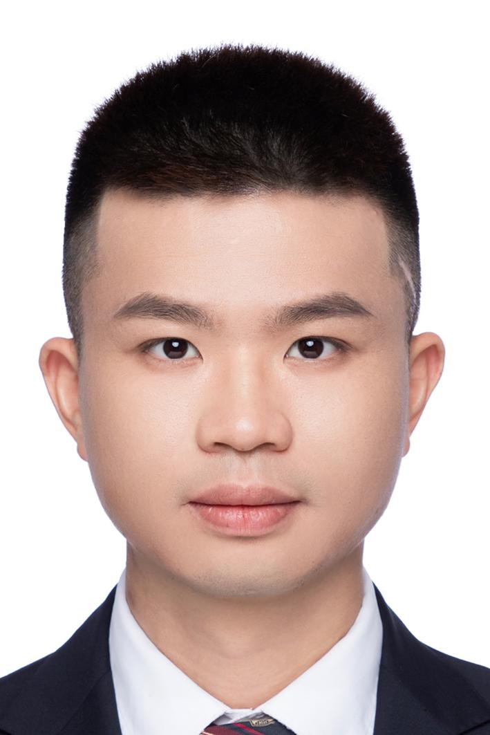 Wenwen Yu