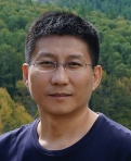 Dongdong Zhang