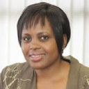 Palesa Nkomo