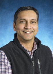Sudipto Ganguly