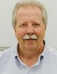 Fred Martin Ralph