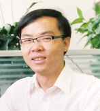 Zuoyi Pu