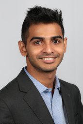 Venktesh Pandey