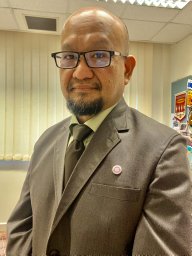 Sharul T. Tajuddin