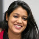 Arunima Choudhury