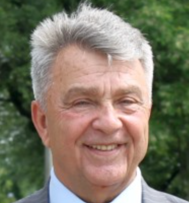 Leonid Bulavin