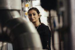Pegah Mirzania