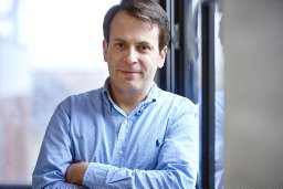 Guido T. Bommer