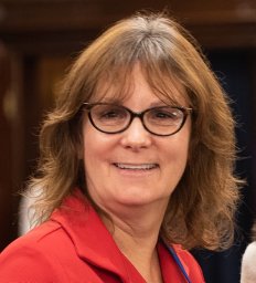 Teresa J. Kennedy