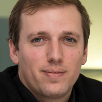 Dominik Hangartner