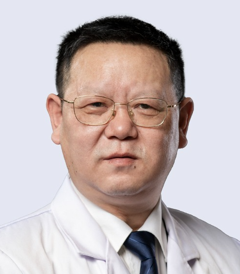 Shihai Zhang
