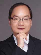 Chuang Liu