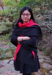 doudou zhang
