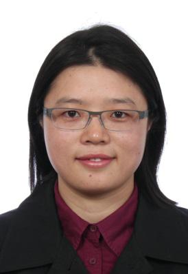 Qiaohui Yang