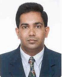 Lalith Rajapakse