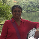 Asha Arackal Sukumaran