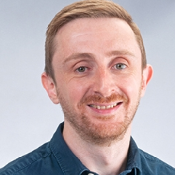 Oliver Duffy