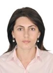 Gulnaz Gahramanova