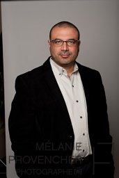 Wael Shabana