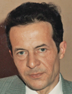 Jean F. Normant